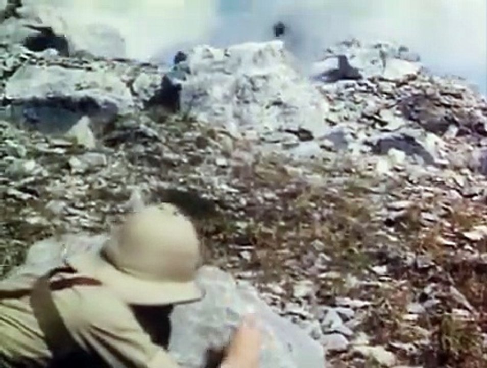 Nazis. Un aviso de la historia - 3. La guerra equivocada