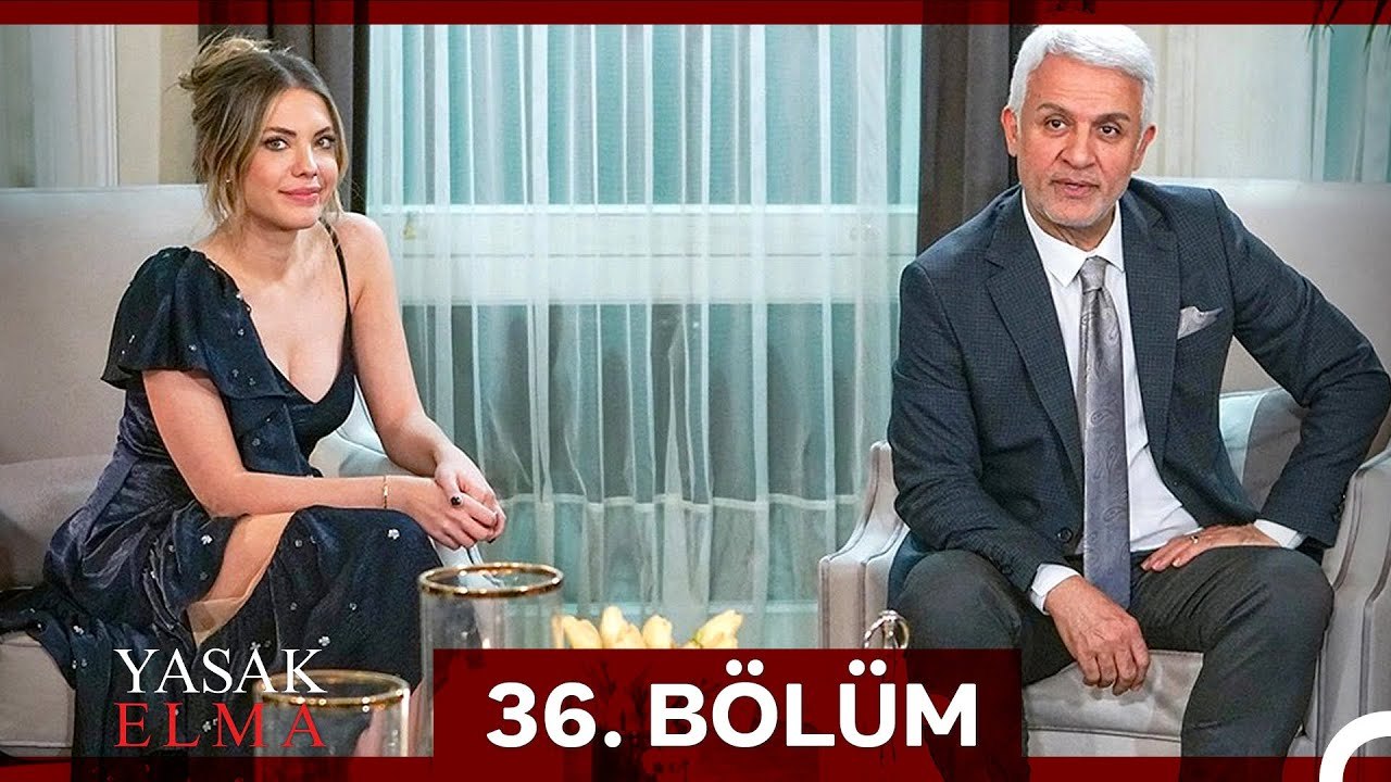 Yasak Elma 36. Bölüm (Sansürsüz)