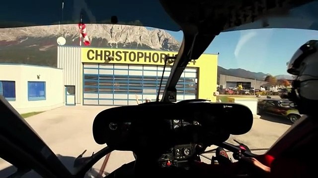 Die Bergwacht S02E09-Spurlos verschwunden