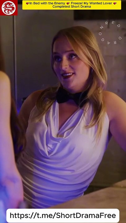 In Bed with the Enemy - Freeze! My Wanted Lover Drama