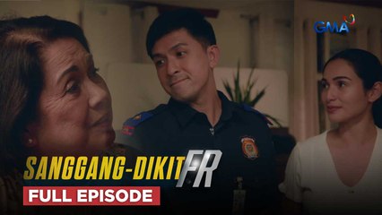 Sanggang-Dikit FR: Full Episode 94 (October 30, 2025)