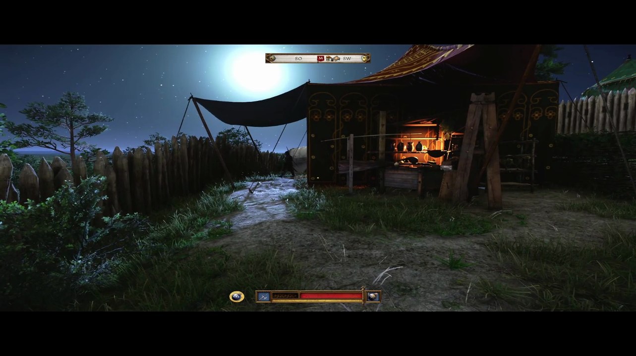 KCD 2 - angel henry - softcore - good guy - Untertitel - s1e243 - Die Hoehle des Loewen