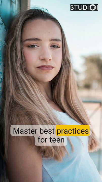 Best Practices for Working with Teen Art Models – Studio1