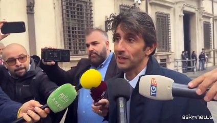 Ponte Stretto, Donzelli: decide Cdm ma credo sia giusto andare avanti