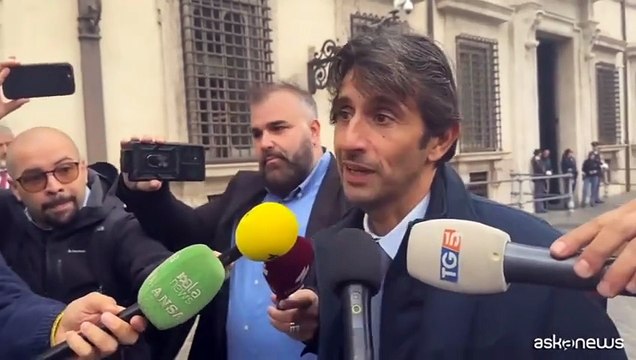 Ponte Stretto, Donzelli: decide Cdm ma credo sia giusto andare avanti