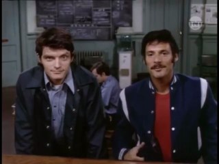 Die Supercops - Zwei irre Hunde 1974 Film Deutsch
