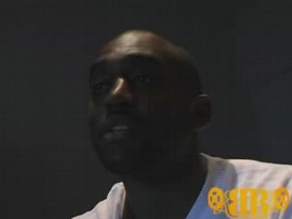 Mac tyer "booskador" interview booska p