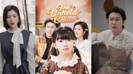 【The Unheld Child 】 Newest Chinese Drama 2025 #chinesedrama  #producer #shortdrama2025