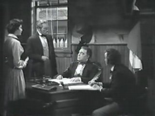 LONE STAR - AVA GARDNER 1951