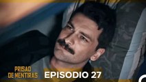 Prisão de Mentiras Episódio 27 (Dublagem em Português)
