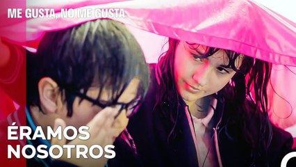 Los Recuerdos Inolvidables De Deniz Y Yiğit - Me gusta, No Me Gusta