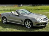 Mercedes-Benz SL R 230: Der Luxus-Roadster im Detail | Die Geschichte zum Youngtimer!