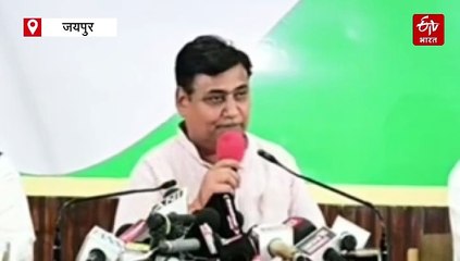 राजस्थान SIR : पंचायत-निकाय चुनाव में देरी तय, कांग्रेस-भाजपा में 'जंग'