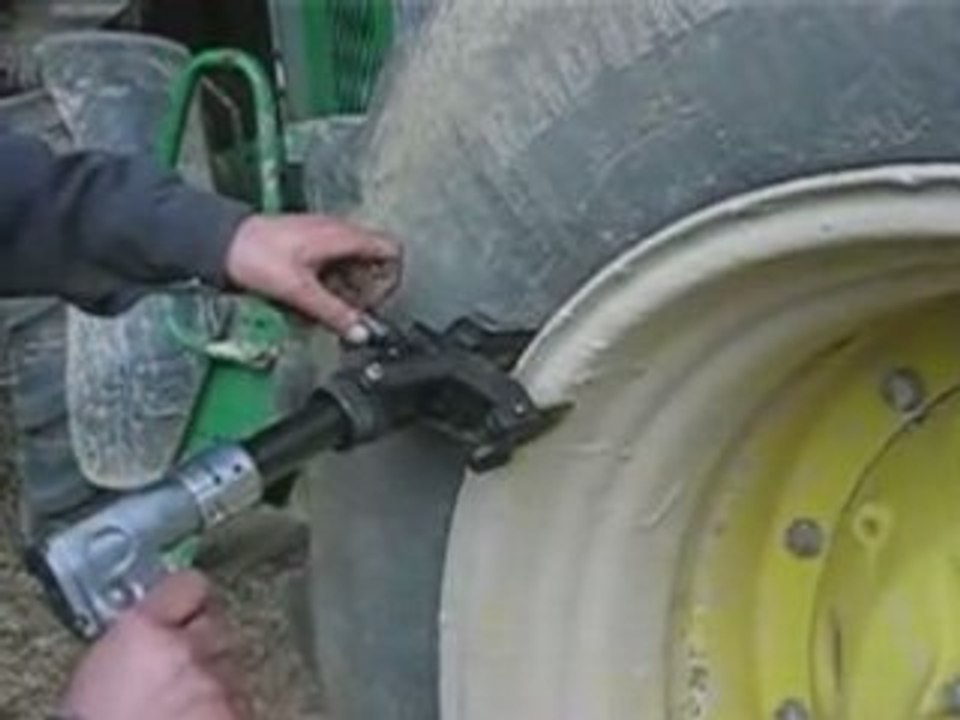 Les Avantages Détalonneur MultyProMat