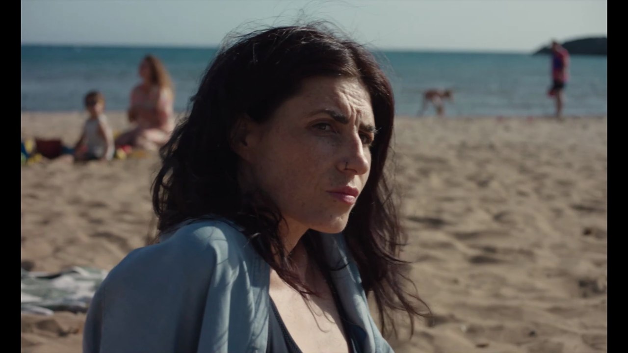 Sorda: Der Klang der Welt - Trailer (Deutsch) HD