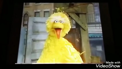 Closing and Opening to Sesame Street: Easy as ABC VHS 1994 (Random House Home Video Version)