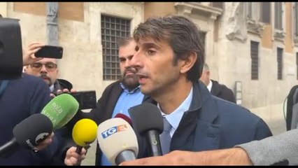 Ponte Stretto, Donzelli: da Corte dei Conti una spudorata forzatura