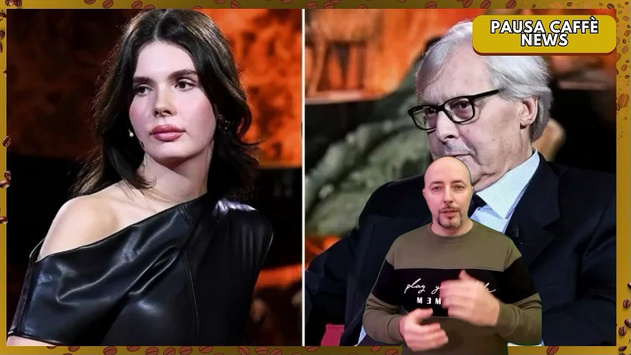 Tribunale Sgarbi, le parole di Evelina «Un clima difficile e poco sereno»