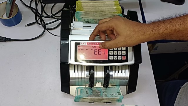 Best Cash Counting Machine Dealers for Uttar Pradesh (Kanpur, Agra, Lucknow, Ayodhya & All Districts) ✨ | AKS Automation Delhi - Top Note Counting Machine Suppliers from Delhi
