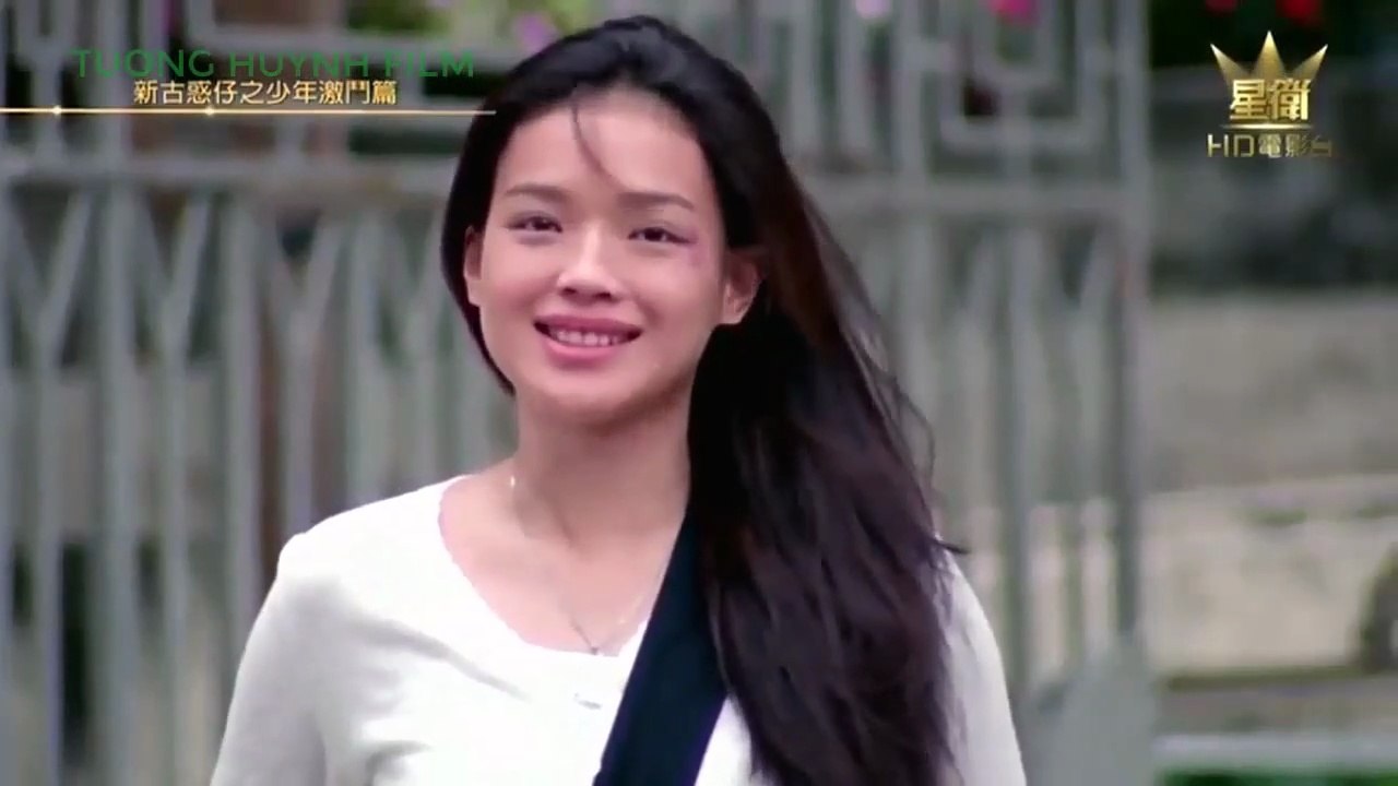 Thiếu Niên Hạo Nam - Tạ Đình Phong (Lồng tiếng)