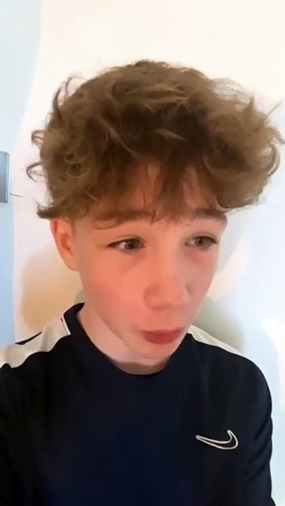 Sunderland teenager Jude Graham is raising funds for Ambitious About Autism