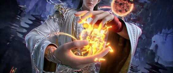 [239]Perfect World[4K][臻彩MAX][Sub]@donghuafirst