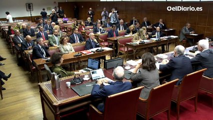 Pedro Sanchez “Esperamos que la amnistía se pueda aplicar de manera completa”