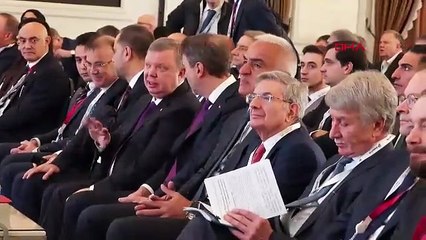 Bakan Bayraktar: Akkuyu Nükleer Güç Santrali tarihi bir dönüm noktası olacak