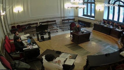 Cinco periodistas relataron al Supremo que conocían las negociaciones de la pareja de Ayuso antes que el fiscal general