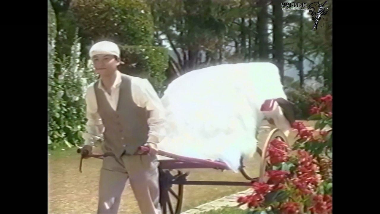 Cẩm Ly - Đà Lạt hoàng hôn [OFFICIAL MV] [4K HD REMASTERED]