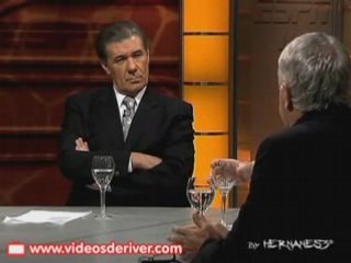 Hablemos de Futbol: Norberto Alonso