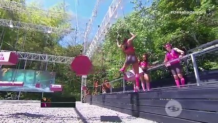 Desafío del Siglo x- Capitulo 83 Completo