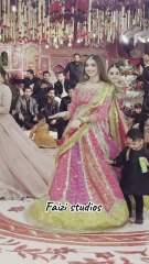 Barat day event dance performance #wedding #dance #bride #tiktok