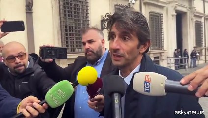 Ponte Stretto, Donzelli: decide Cdm ma credo sia giusto andare avanti