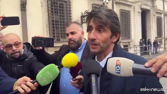 Ponte Stretto, Donzelli: decide Cdm ma credo sia giusto andare avanti