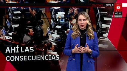 Departamento de Transporte de EU confirma cancelación de vuelos desde México a Puerto Rico