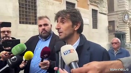 Ponte Stretto, Donzelli: da Corte dei Conti una spudorata forzatura