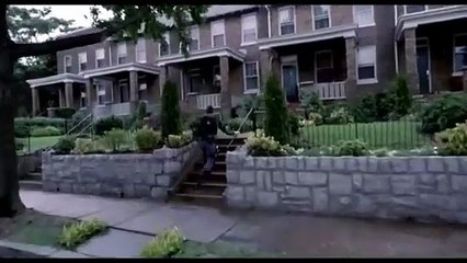 Bande-annonce de Minority Report