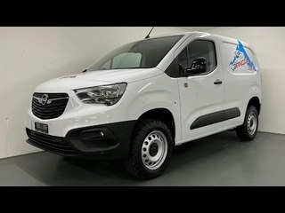 Opel Combo, Peugeot Rifter, Citroën Berlingo 4x4 – Kompakte Allrounder mit Allrad by Dangel