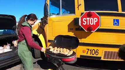 Steel Buddies S11E09-Verzwickte Sache