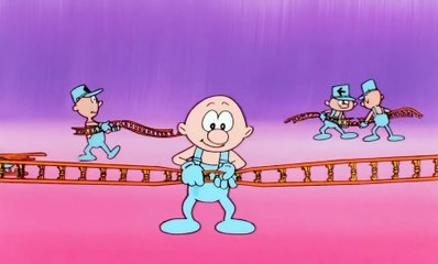 Esplorando il corpo umano 01 L'Origine della Vita