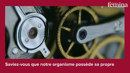 Pourquoi votre horloge biologique est essentielle à votre santé (et 6 façons d’en prendre soin)