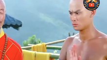 Shaolin temple movie part-2 explained in Hindi