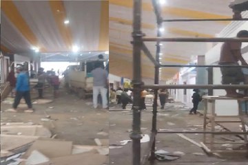 CG Rajyotsava 2025: Celebrating Karnataka's Spirit