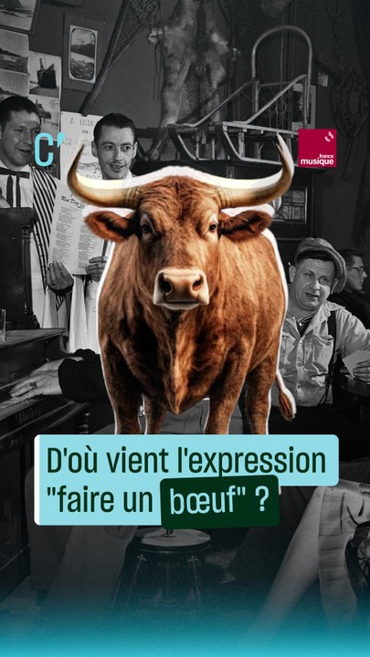 🐄 Faire un boeuf