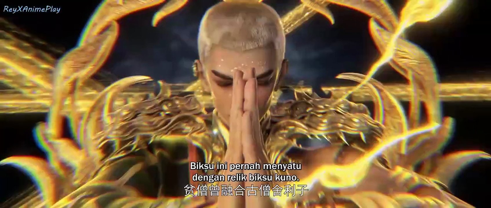 Perfect World Eps 239 sub indo bagus