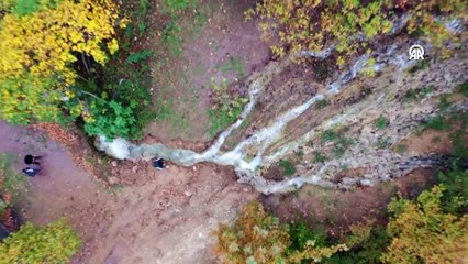 Köylüler bile olanlara inanamadı: 6.1'lik deprem sonrası gerçekleşen mucize