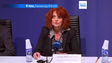 Betörés a Louvre-ben: öt új gyanúsítottat tartóztattak le