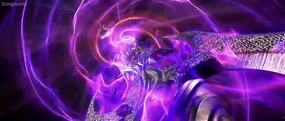 Perfect World Episode 239 Subtitle Indonesia sub bagus