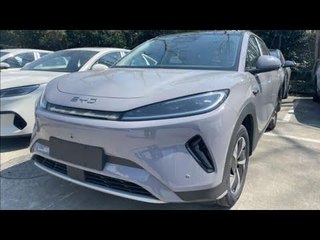 2025 BYD Sealion 05 EV – Neues Elektro-SUV mit 520 km Reichweite!